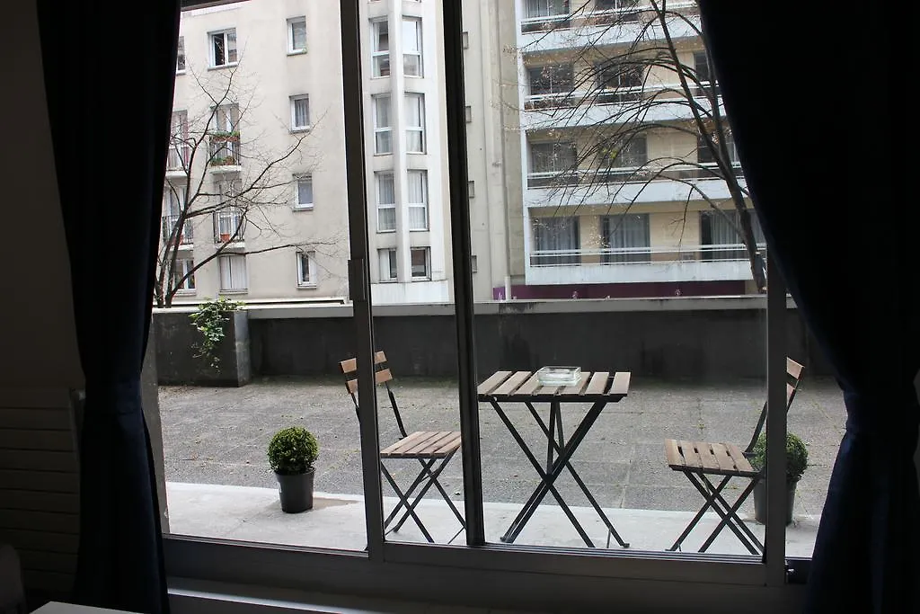 Appartamento Tour Eiffel Grenelle Parigi 0*,  Francia