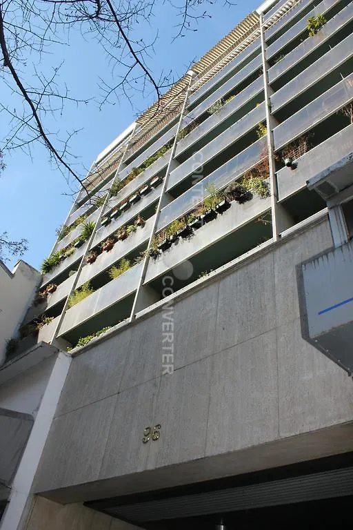 Appartamento Tour Eiffel Grenelle Parigi