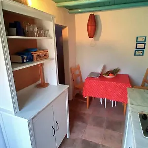 Casinha De Aldeia No Coracao Da Costa Vicentina Сasa de vacaciones Vila do Bispo