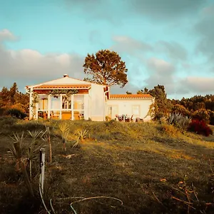 Monte Da Urze - Agroturismo Aljezur