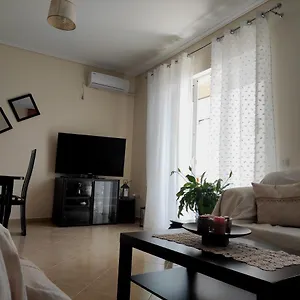 Angel Apartamento Sarandë