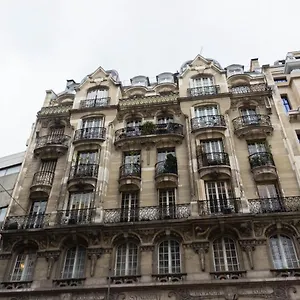  Apartment Marais Proche Du Theatre Renard