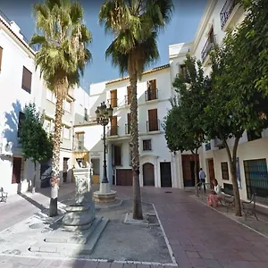 Ds San Miguel Centro De Apartamento Córdoba