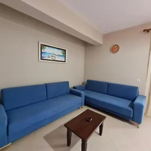 Emiliano Apartamento Borsh