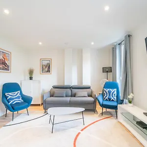 Gh Pasteur-montparnasse Parigi