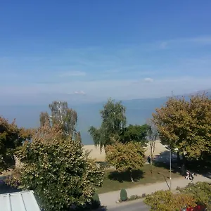 Plaisir Apartamento Pogradec