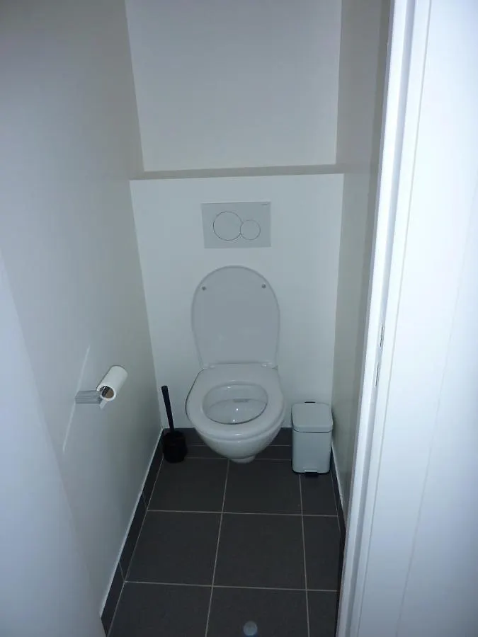 Apartament Tour Eiffel Grenelle Paryż
