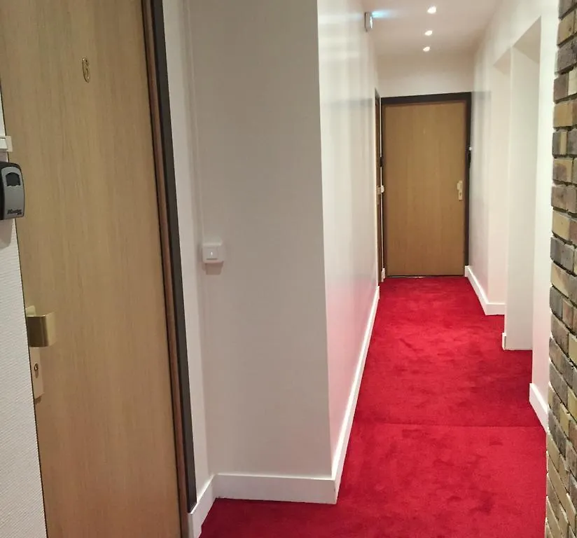 Apartamento Tour Eiffel Grenelle París