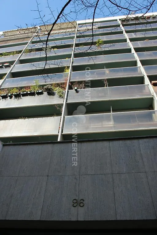 Apartamento Tour Eiffel Grenelle París