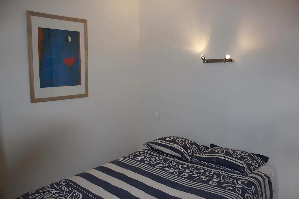 Apartamento Tour Eiffel Grenelle París Francia